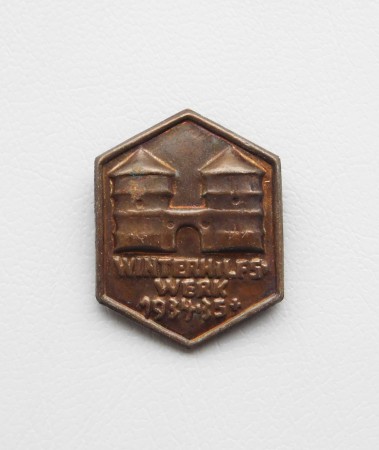 Gau Hamburg - Hamburg 